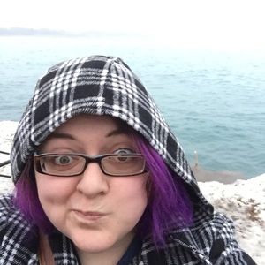 Meet your Posher, Tiffany